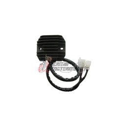 SPANNUNGSREGLER KAWASAKI Ninja ZX-6RR 600 2005-2005