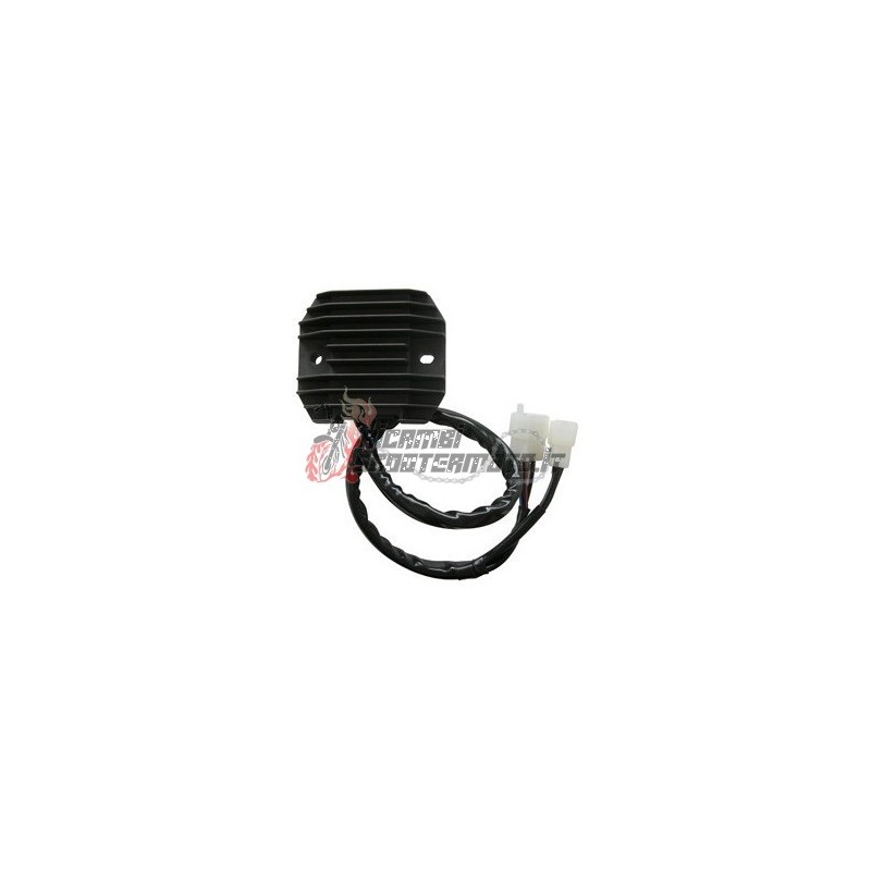 VOLTAGE REGULATOR KAWASAKI Ninja ZX-6RR 600 2005-2005 VOLTAGE REGULATOR KAWASAKI Ninja ZX-6RR 600 2005-2005