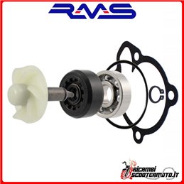 KIT DE REVISIÓN DE BOMBA DE AGUA RMS YAMAHA MT 125 A 2020