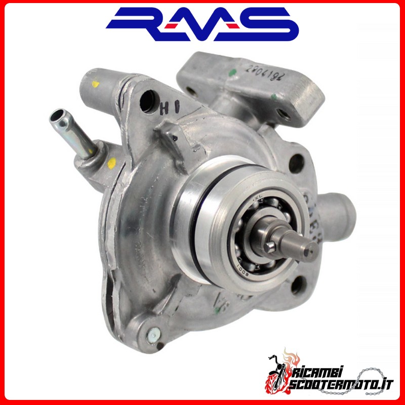 COMPLETE WATER PUMP RMS HONDA FORZA 125 ABS 2015-2016