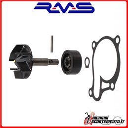 KIT DE RÉVISION DE POMPE À EAU RMS YAMAHA MT-03 ABS 320 2016