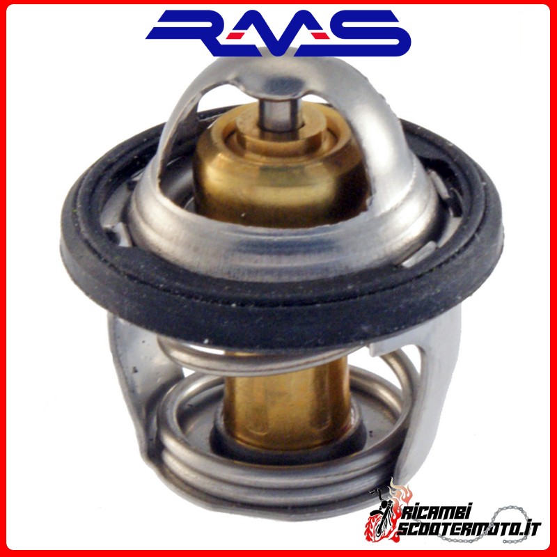 RMS-Thermostat KYMCO MAXXER 300 2005-2006