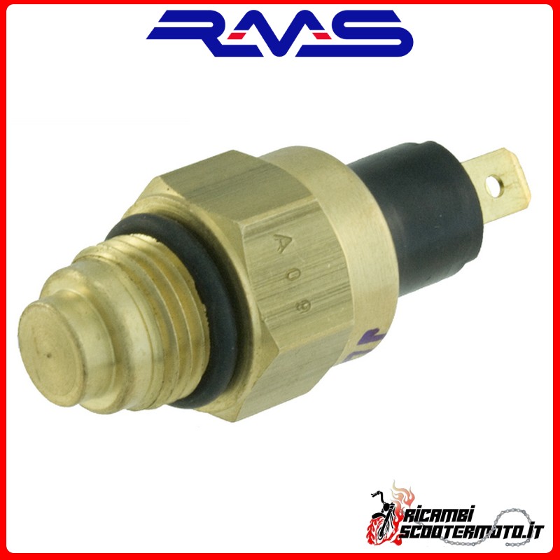 RMS THERMAL SWITCH KYMCO B&W 250 2000