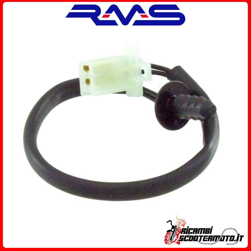 RMS Temperature Sensor APRILIA MOJITO 125 2008 RMS Temperature Sensor APRILIA MOJITO 125 2008