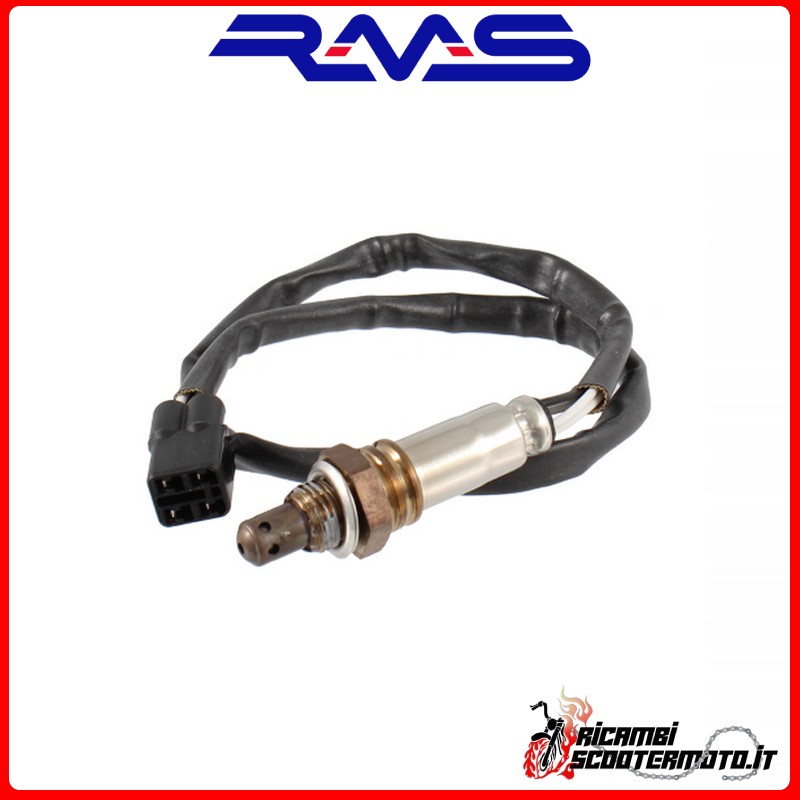 RMS Lambda Probe KYMCO AGILITY 200I R16 200 2010