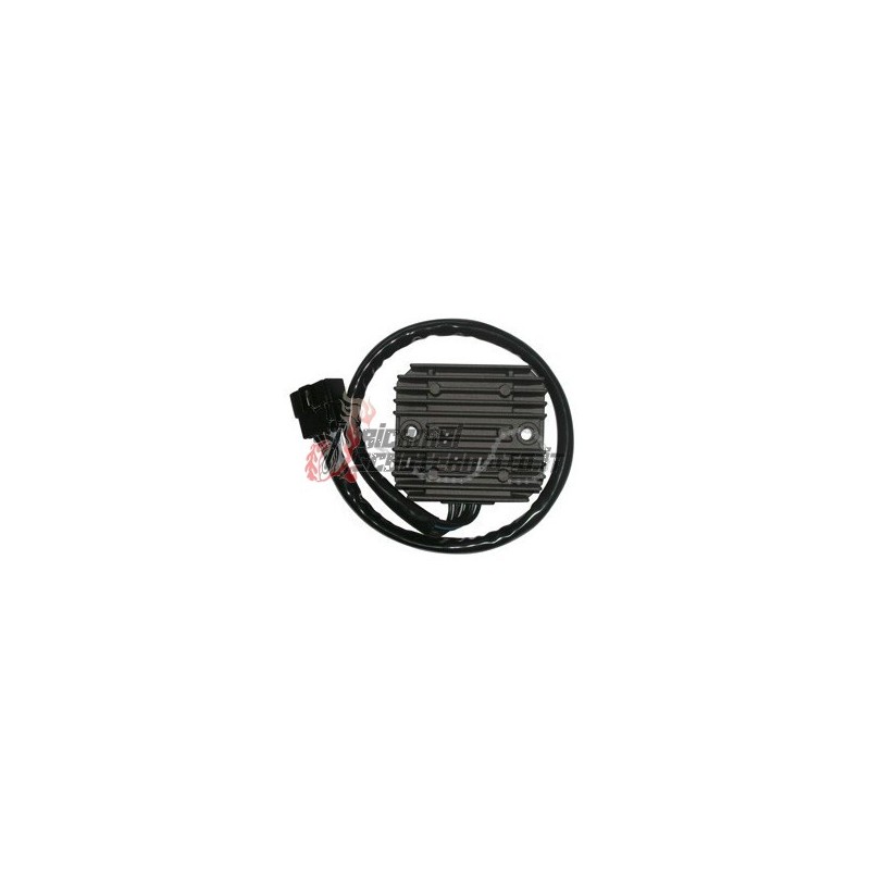 VOLTAGE REGULATOR KAWASAKI W 650 1999-2006 VOLTAGE REGULATOR KAWASAKI W 650 1999-2006