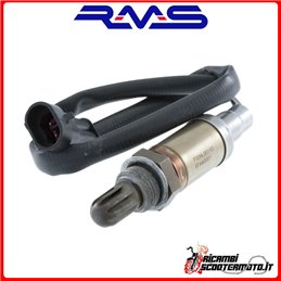 RMS Lambda Probe GILERA FUOCO 4T-4V IE E3 LT 500 2013-2014
