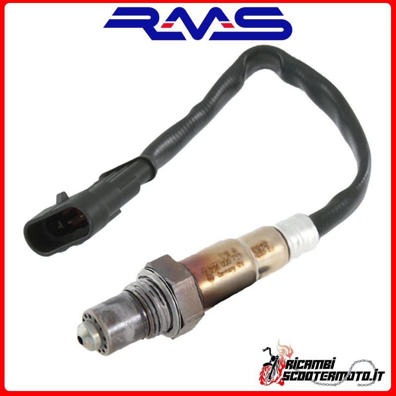 RMS Lambda Probe GILERA GP CENTENARIO 800 2009