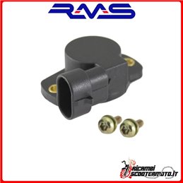 TPS-Positionssensor RMS HARLEY DAVIDSON FLSTCI 1450 EFI HERITAGE SOFTAIL CLASSIC 2001-2005