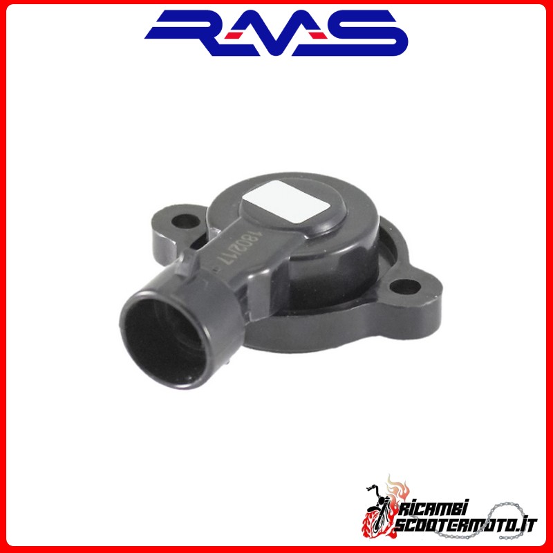 Sensor de posición TPS RMS HARLEY DAVIDSON FXS 1584 SOFTAIL BLACKLINE 2011