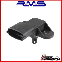 Sensor de presión de aire RMS HARLEY DAVIDSON FLTRSE3 1800 CVO SCREAMIN EAGLE ROAD GLID 2009