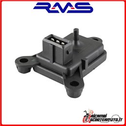 Sensor de presión de aire RMS HARLEY DAVIDSON FLHRI 1340 EFI ELECTRA GLIDE ROAD KING 1996-1997