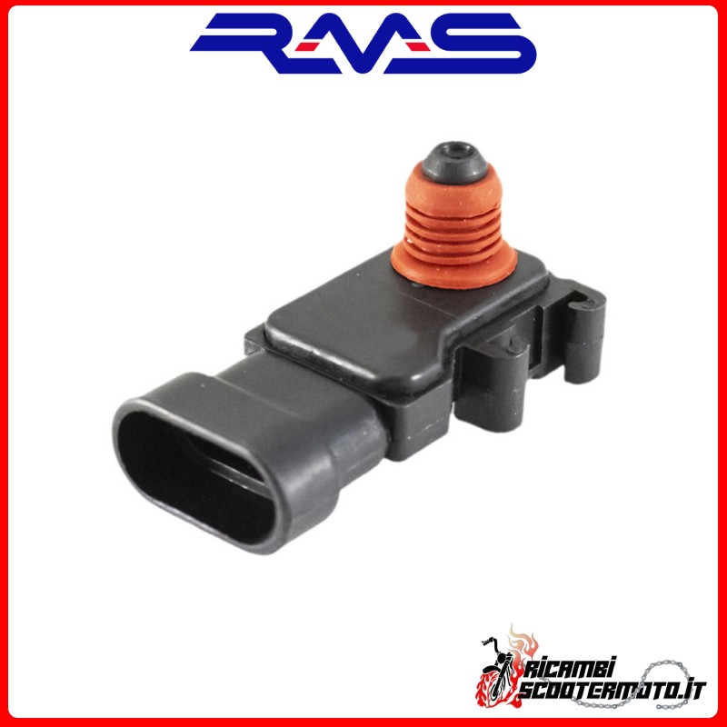 RMS Air Pressure Sensor HARLEY DAVIDSON VRSCSE 1250 CVO V-ROD SCREAMIN EAGLE 2006 RMS Air Pressure Sensor HARLEY DAVIDSON VRSCSE 1250 CVO V-ROD SCREAMIN EAGLE 2006
