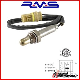 RMS-Lambdasonde BMW F 650 CS SCARVER 2002-2003