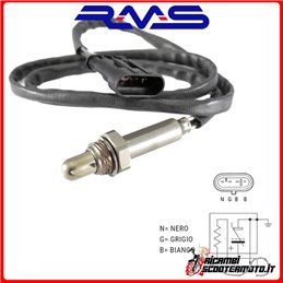 Sonde lambda RMS DUCATI 1098 1099 2007-2008