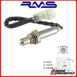 RMS-Lambdasonde HONDA FES 125 S-WING 2007-2010