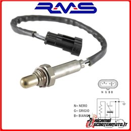 RMS Lambda Probe MOTO MORINI 9 1-2 1200 2007-2008