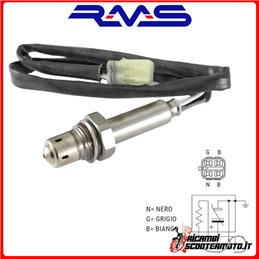 Sonde lambda RMS TRIUMPH DAYTONA 600 2003-2004