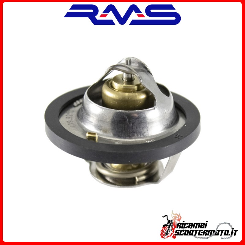 RMS Thermostat YAMAHA MT-03 660 2006
