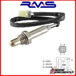 RMS-Lambdasonde SUZUKI DL650 V-STROM K7-L0 650 2007-2010