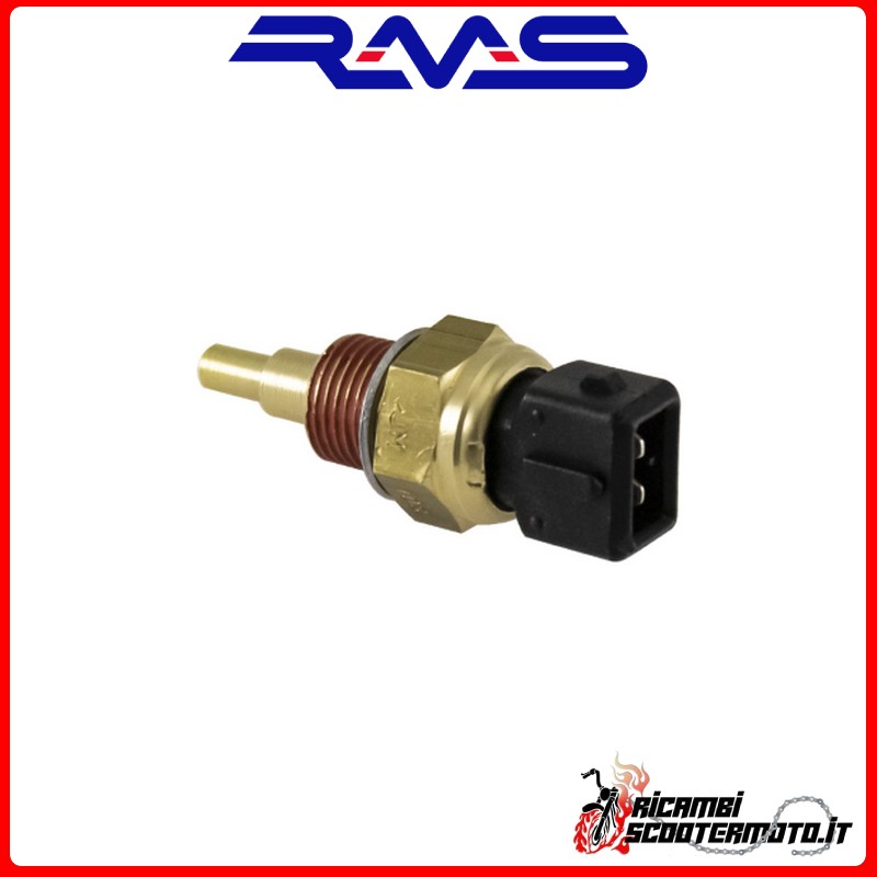 RMS Thermistor YAMAHA DT 50 R - DT 50 X 2007-2011 RMS Thermistor YAMAHA DT 50 R - DT 50 X 2007-2011