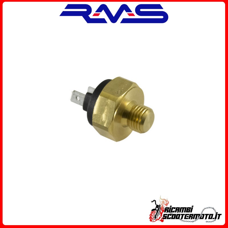 INTERRUTTORE TERMICO RMS PIAGGIO HEXAGON 125 1994-1997 INTERRUTTORE TERMICO RMS PIAGGIO HEXAGON 125 1994-1997