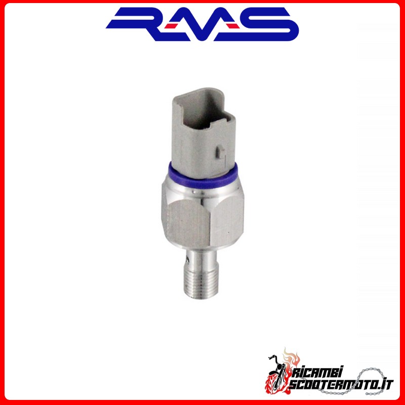 Brake Oil Pressure Switch RMS PIAGGIO MP3 125 2006-2008 Brake Oil Pressure Switch RMS PIAGGIO MP3 125 2006-2008