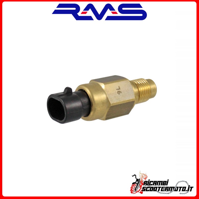 Capteur de température RMS HARLEY DAVIDSON FLTRI 1450 EFI ELECTRA GLIDE ROAD GLIDE 1999-2001