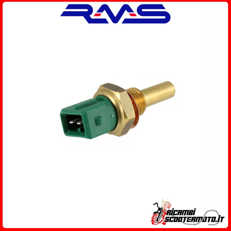 Capteur de température d'eau RMS BMW K 100 RS 1000 1989-1992