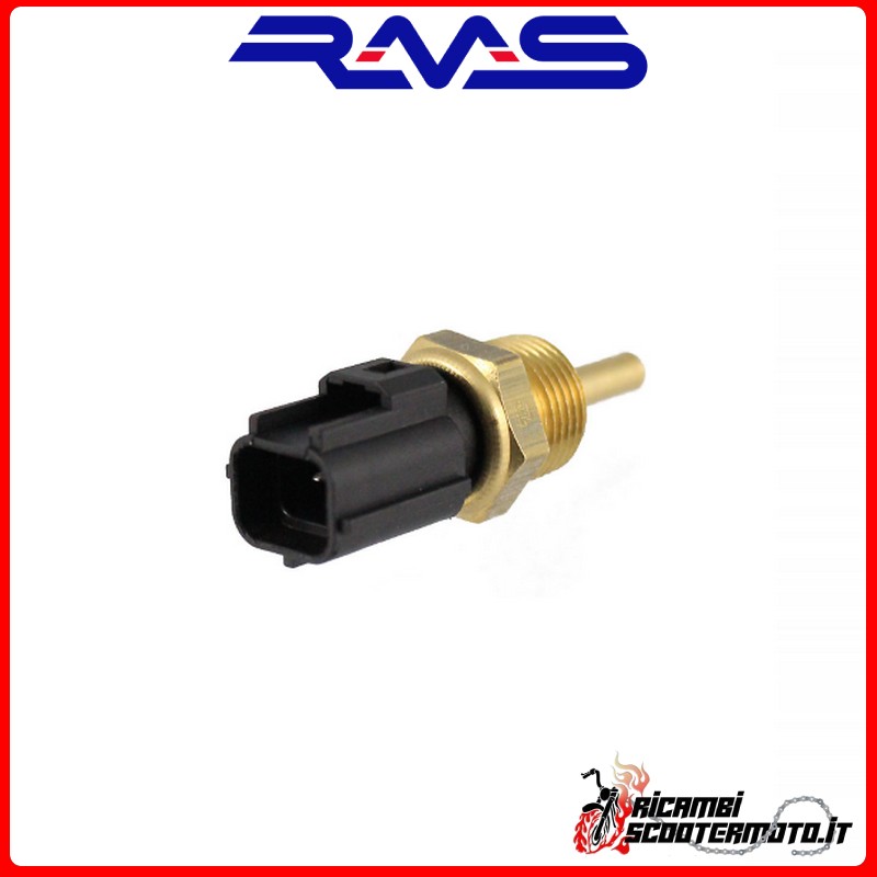 Sensore temperatura acqua RMS PIAGGIO PORTER 1000 1992-1998 Sensore temperatura acqua RMS PIAGGIO PORTER 1000 1992-1998