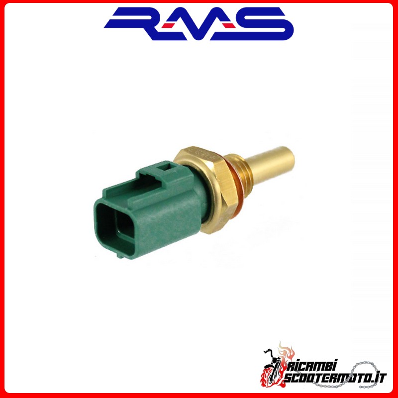 RMS Water Temperature Sensor SUZUKI AN650 BURGMAN K3-K5 650 2003-2005 RMS Water Temperature Sensor SUZUKI AN650 BURGMAN K3-K5 650 2003-2005