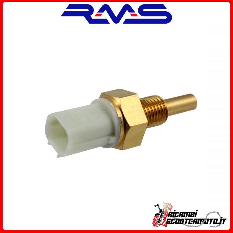 RMS Water Temperature Sensor YAMAHA CZD300 A X-MAX 300 2017 RMS Water Temperature Sensor YAMAHA CZD300 A X-MAX 300 2017