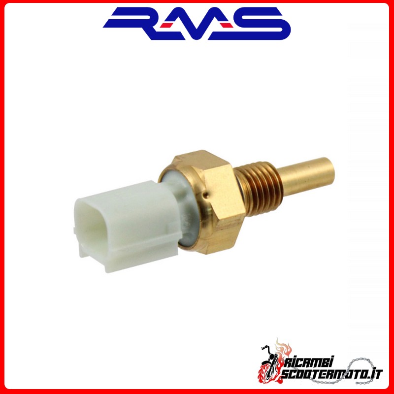RMS Water Temperature Sensor HONDA PCX 125 2010-2014 RMS Water Temperature Sensor HONDA PCX 125 2010-2014