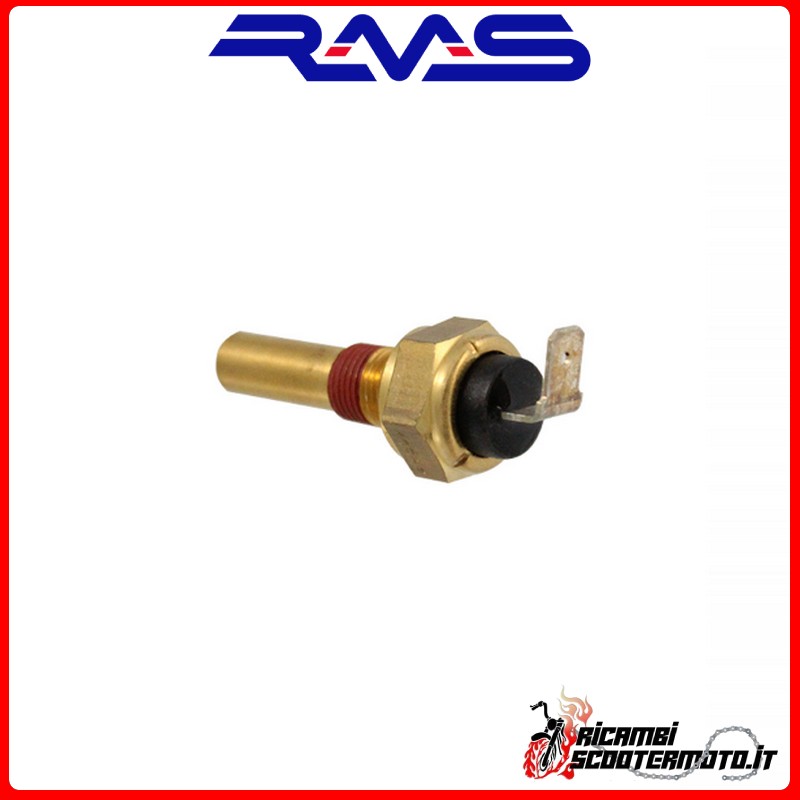 RMS-Wasserpilot-Thermistor MALAGUTI MADISON 125 1999-2001