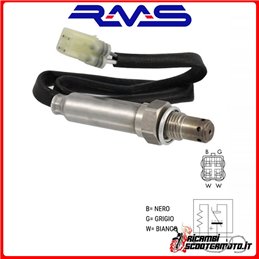 RMS-Lambdasonde KTM ADVENTURE 1050 ABS 2015-2016