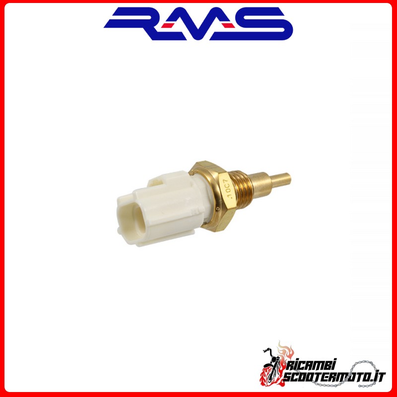 Sensor de temperatura del agua RMS SUZUKI DL1000 V-STROM 1000 2014