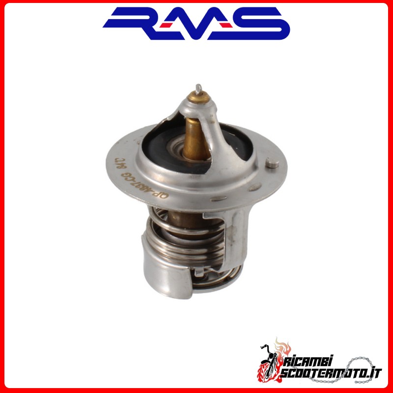 RMS-Thermostat PIAGGIO PORTER II 1300 1999-2009