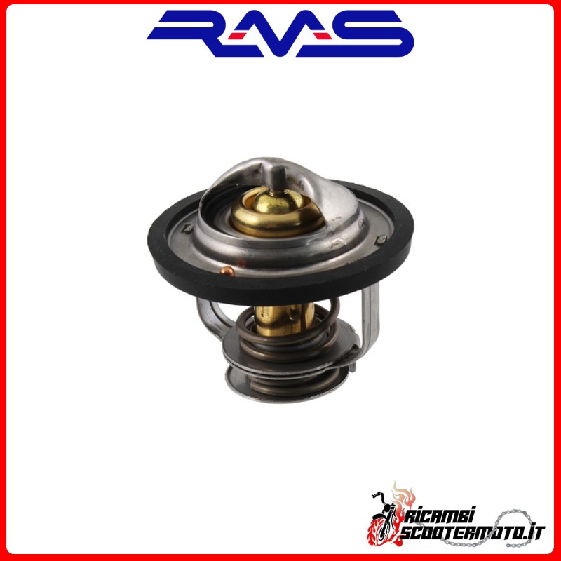 RMS Thermostat PIAGGIO PORTER 1000-1300 PICK-VAN 1300 1992-2009 RMS Thermostat PIAGGIO PORTER 1000-1300 PICK-VAN 1300 1992-2009