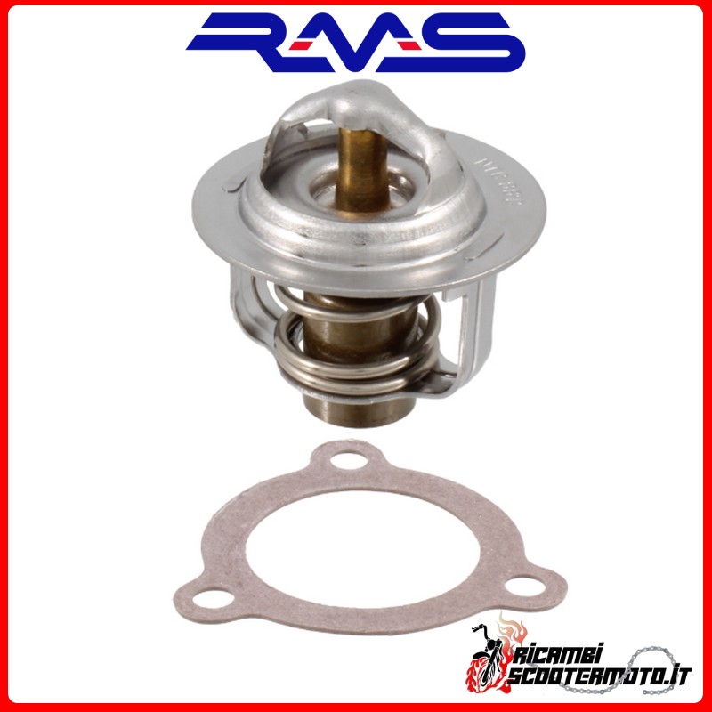 RMS Thermostat PIAGGIO PORTER 1000 1992-1998 RMS Thermostat PIAGGIO PORTER 1000 1992-1998