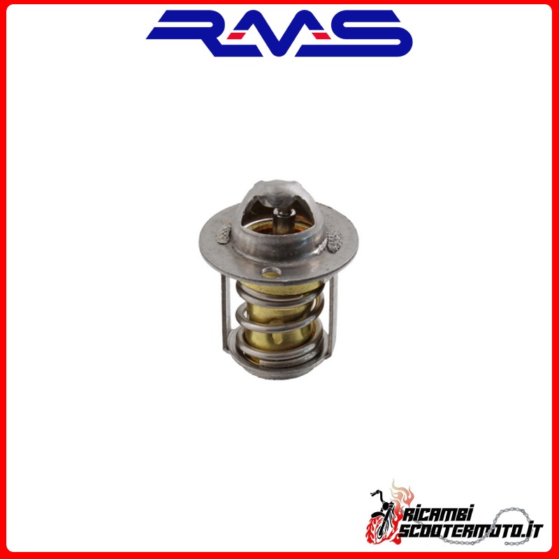 RMS Thermostat GENERIC TRIGGER 50 SM 2008-2012