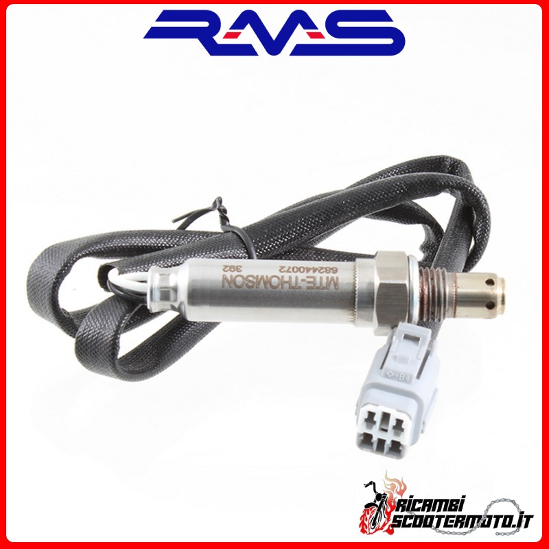 RMS-Lambdasonde SUZUKI GSF BANDIT K7-K8 650 2007-2008