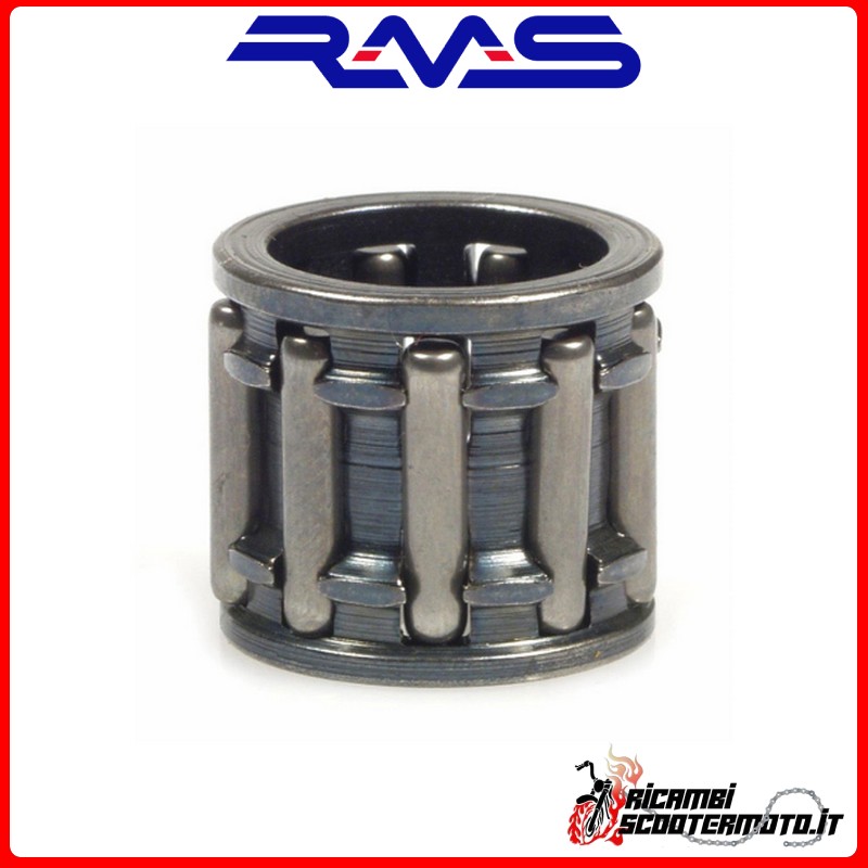 RMS 10x14x13 Überrollkäfig APRILIA AMICO 50 1994