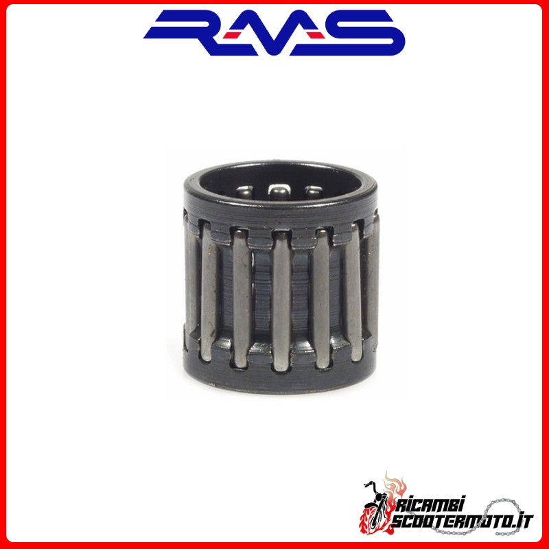 RMS Classic 12x15x15 Überrollkäfig APRILIA CLASSIC 50 1992-1999