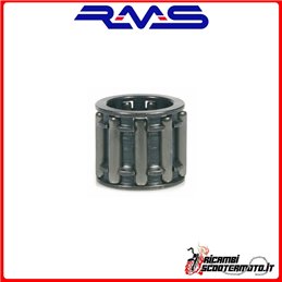Jaula de rodillos RMS Classic de 12 x 17 x 15 pulgadas PIAGGIO VESPA 50 1963-1983