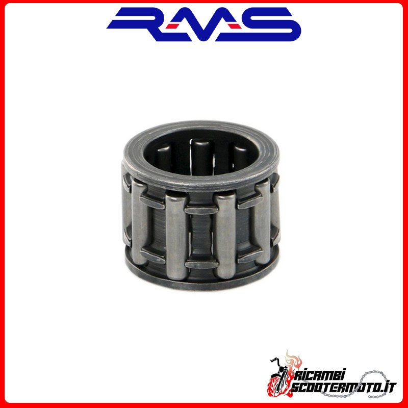 RMS Classic 12x17x13 Roller Cage APRILIA MOJITO CUSTOM 2T MOTORE PIAGGIO 50 2004-2010 RMS Classic 12x17x13 Roller Cage APRILIA MOJITO CUSTOM 2T MOTORE PIAGGIO 50 2004-2010