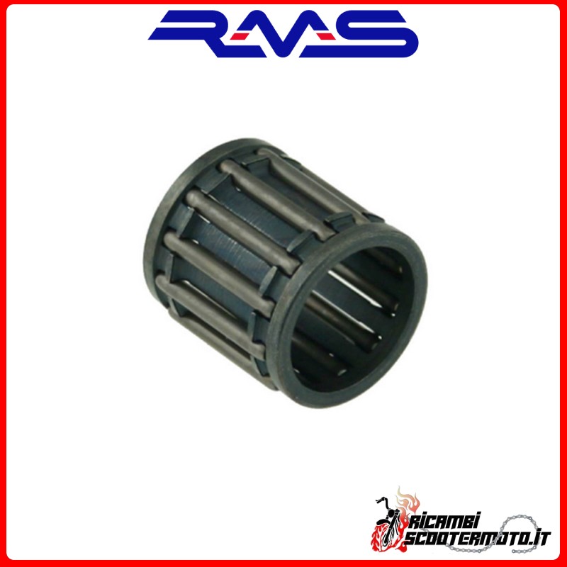 Jaula de rodillos RMS Classic 15x19x20 PIAGGIO COSA 1 125 1988-1991