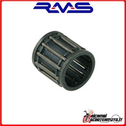 RMS Classic 15x19x20 Überrollkäfig PIAGGIO COSA 1 125 1988-1991