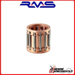 RMS Classic 16x20x20 Überrollkäfig PIAGGIO COSA 1 200 1988-1991