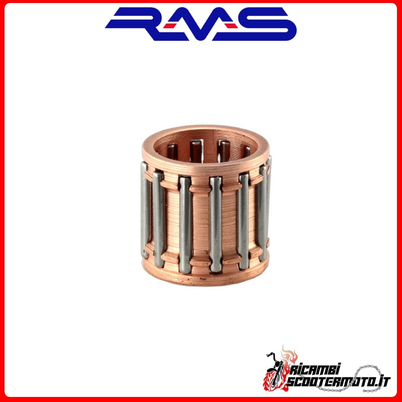 Jaula de rodillos RMS Classic 16x20x20 PIAGGIO COSA 1 200 1988-1991