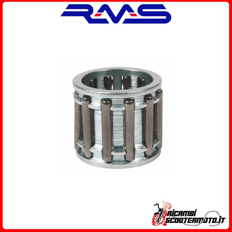 RMS Classic roller cage 18x23x20 PIAGGIO APE CAR P2-P3 220 1978-1985